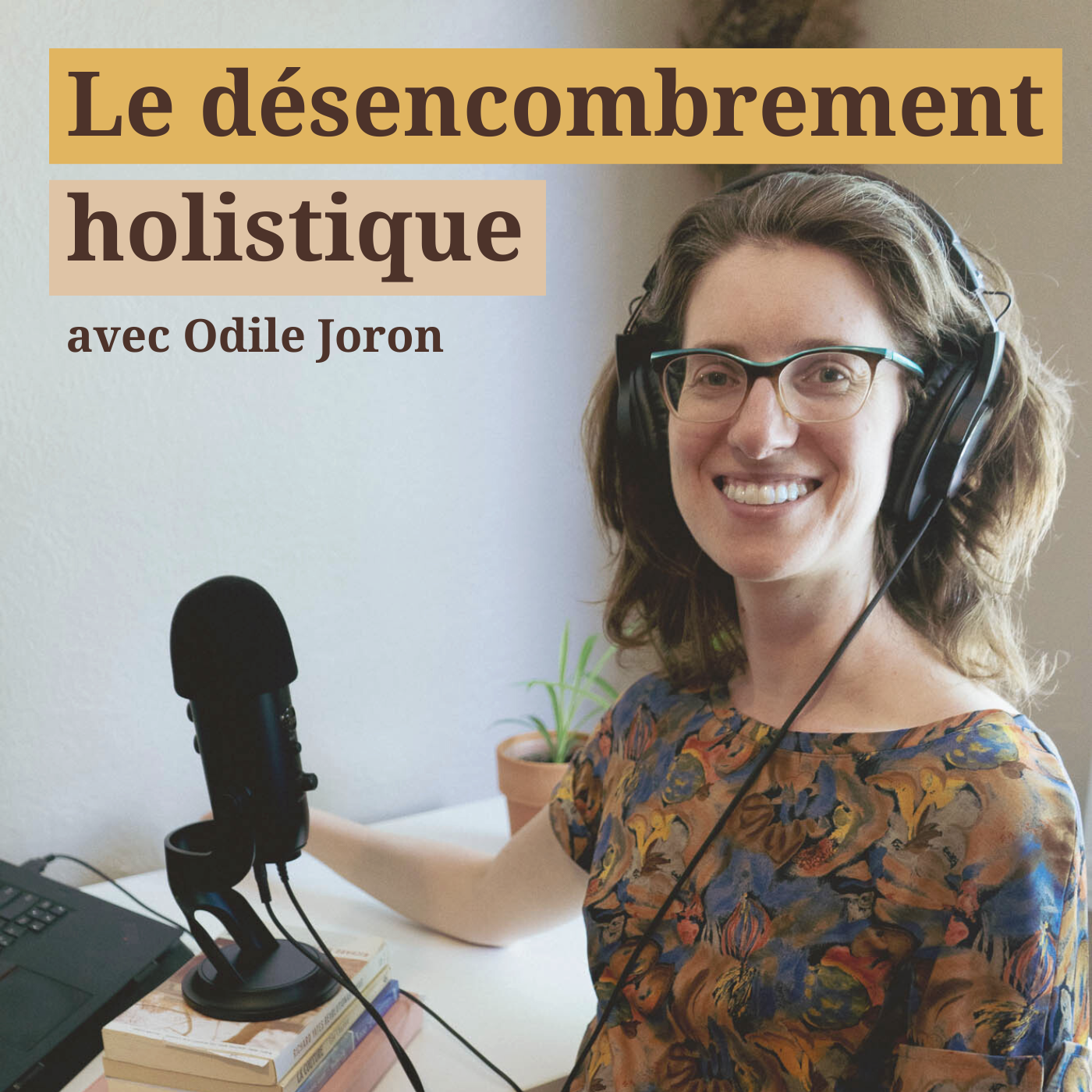 Le désencombrement holistique